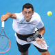 Illustration for article titled Even You, Wasting Time At Your Job Right Now, Are Not Phoning It In As Badly As This Tennis Player